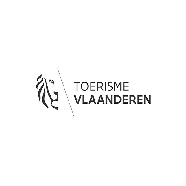 Toerisme Vlaanderen